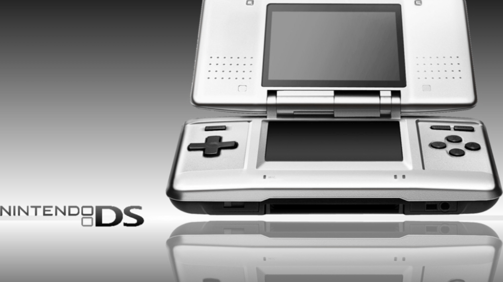 Was the Nintendo DS more popular than the&nbsp;N64?