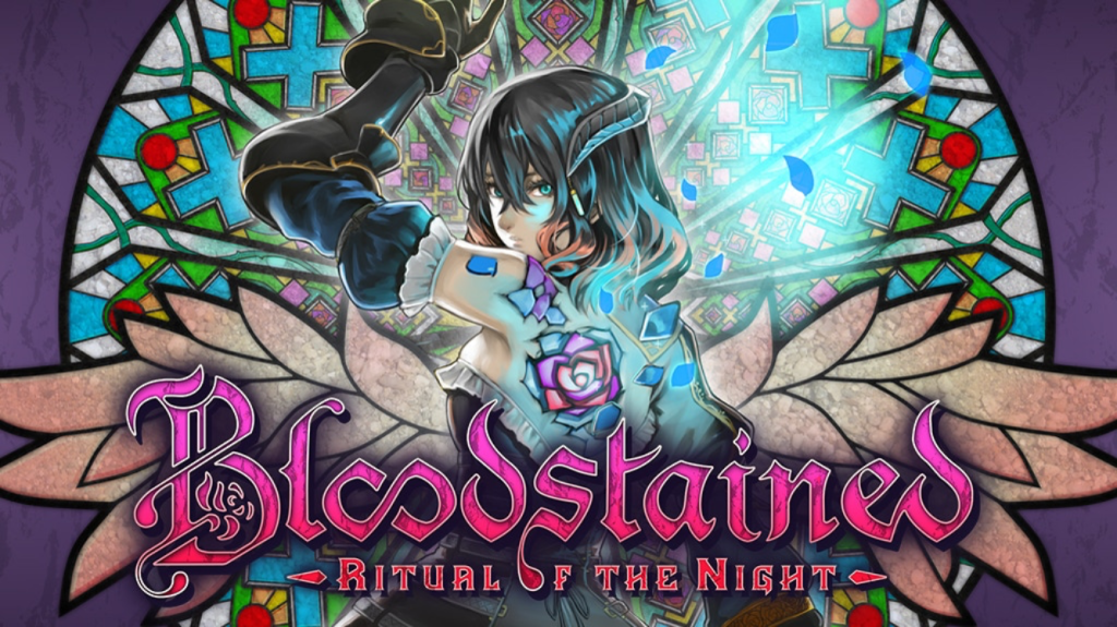 Should Bloodstained Ritual of the Night be ported for the Nintendo&nbsp;3DS?