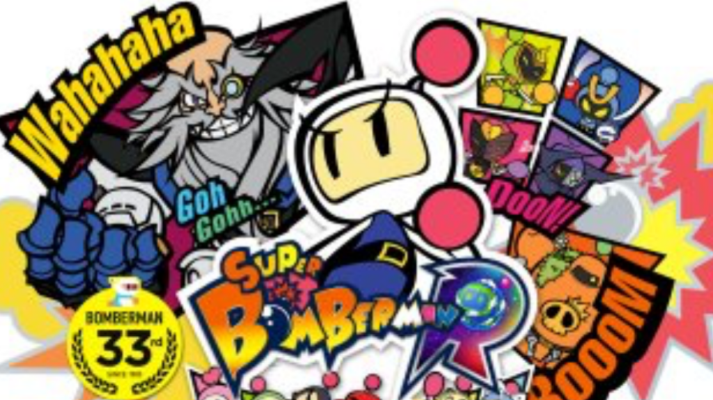 Should Super Bomberman R have been released on multiple game&nbsp;consoles?