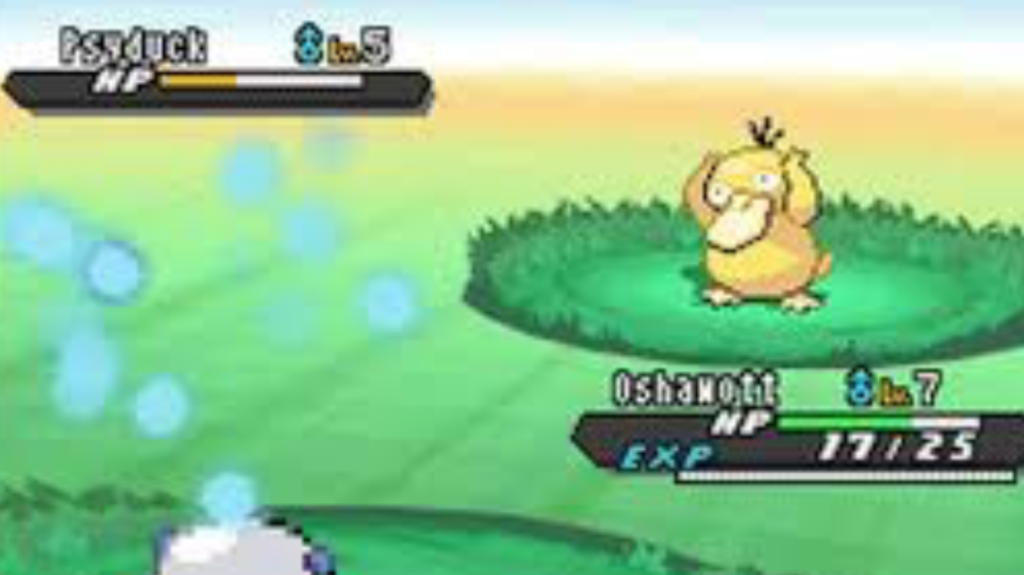 Would Pokémon games ever work on the PlayStation&nbsp;Vita?