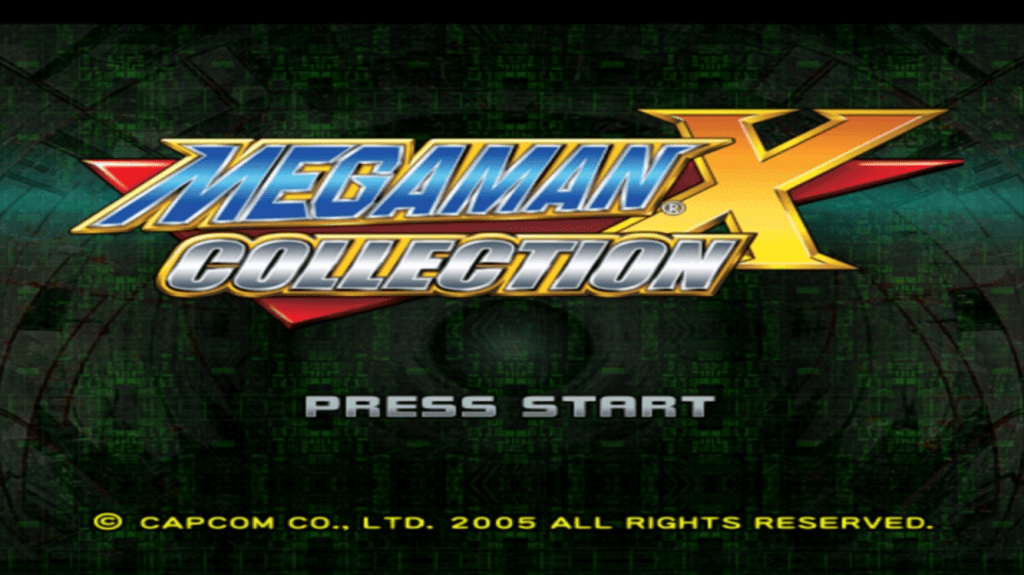 Should the Mega Man X Collection be re-released for the&nbsp;PS4?