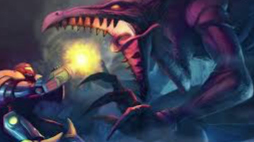 Would Metroid games have ever worked on other game&nbsp;consoles?