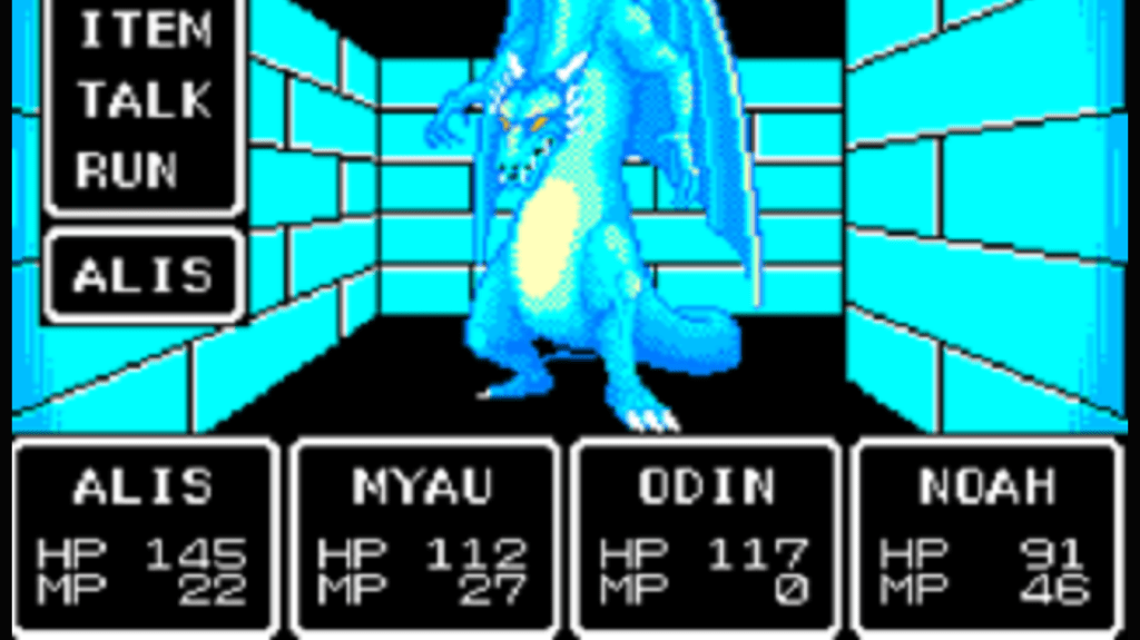 Should Phantasy Star Collection be re-released in&nbsp;America?