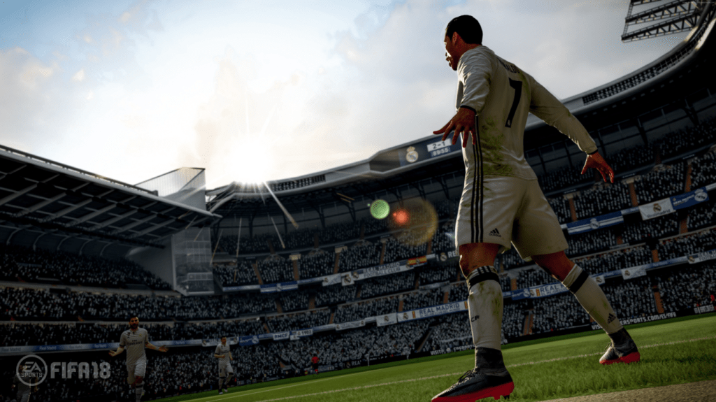 Will the exclusion of the Frostbite Engine hurt the Nintendo Switch version of FIFA&nbsp;18?