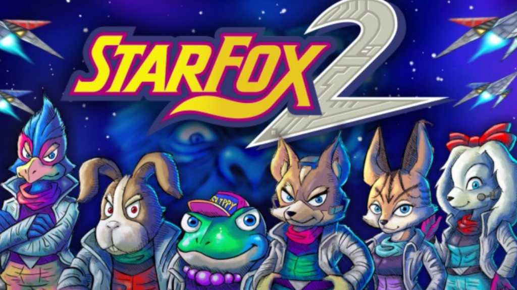 Is Star Fox 2 one of the main attractions for the SNES Classic&nbsp;Edition?