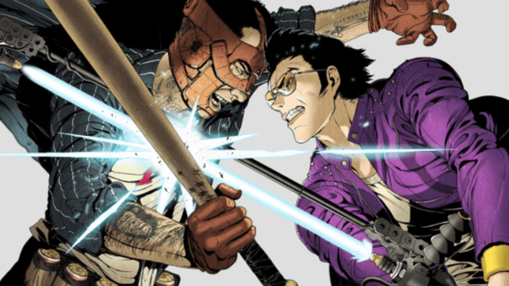 Will No More Heroes 3 be a success for the Nintendo Switch? 