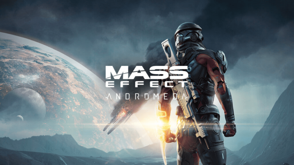 Does Mass Effect Andromeda deserve more&nbsp;credit?