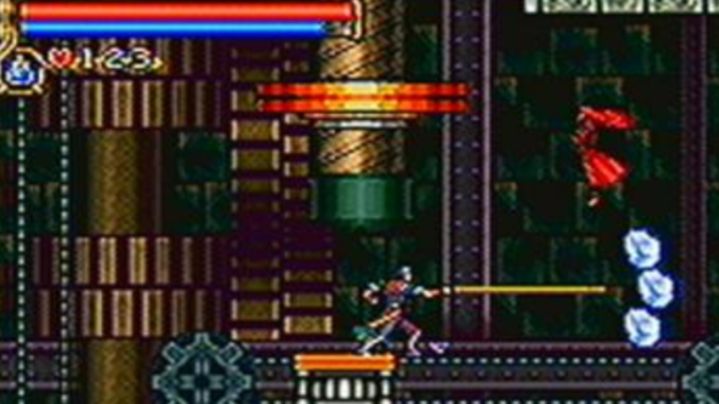 Do the Castlevania titles for the GBA deserve&nbsp;remakes?