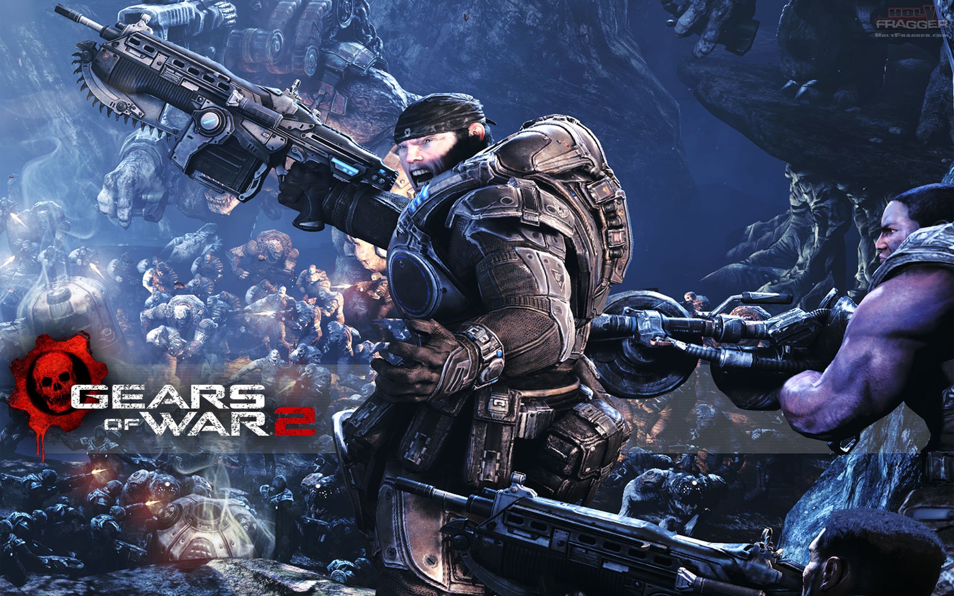 Gears of War 2