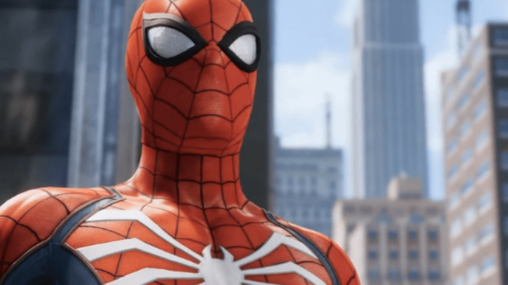Will the new Spider Man game be a success for the PS4 in&nbsp;2018?