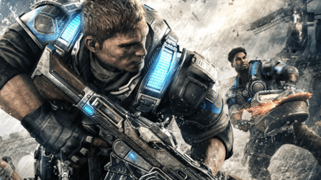 Will we see a Gears of War 5 for the Xbox One&nbsp;X?