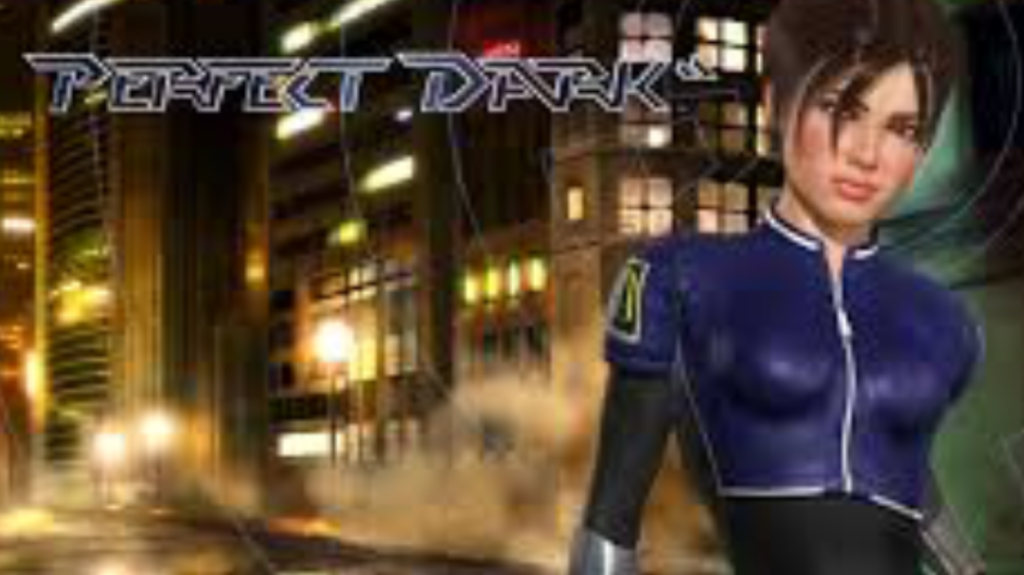 Could Perfect Dark have worked on the&nbsp;PS1?