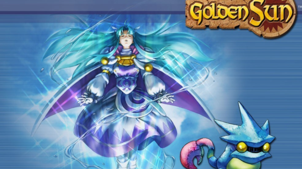 Should there be a Golden Sun game for the Nintendo&nbsp;Switch?