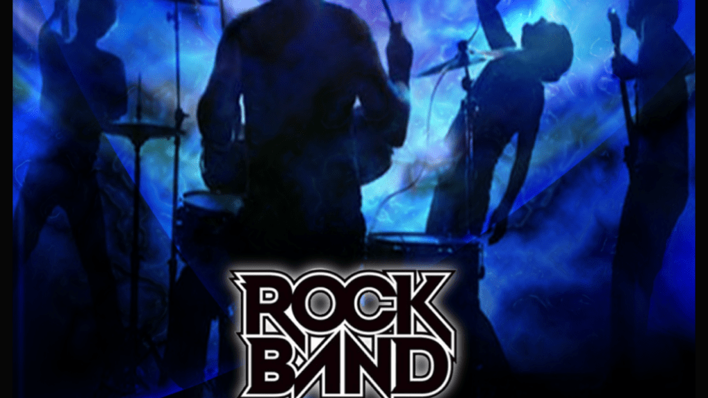 Should there a Rock Band game for the Nintendo&nbsp;Switch?