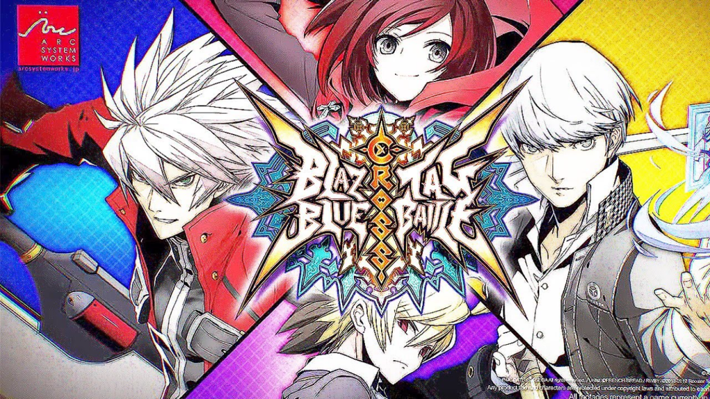 Will BlazeBlue Cross Tag Battle have more success on the Nintendo Switch or the&nbsp;PS4?