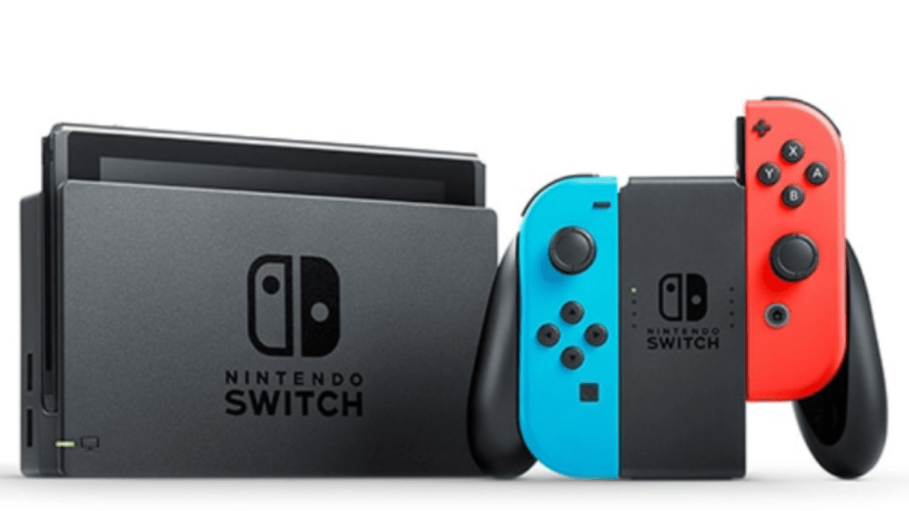 Should the price of the Nintendo Switch drop around Christmas&nbsp;time?