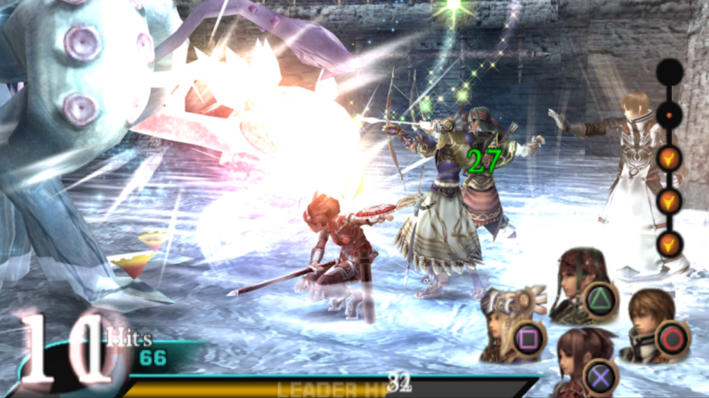 Should Valkyrie Profile 2: Slimeria be remade in&nbsp;HD?