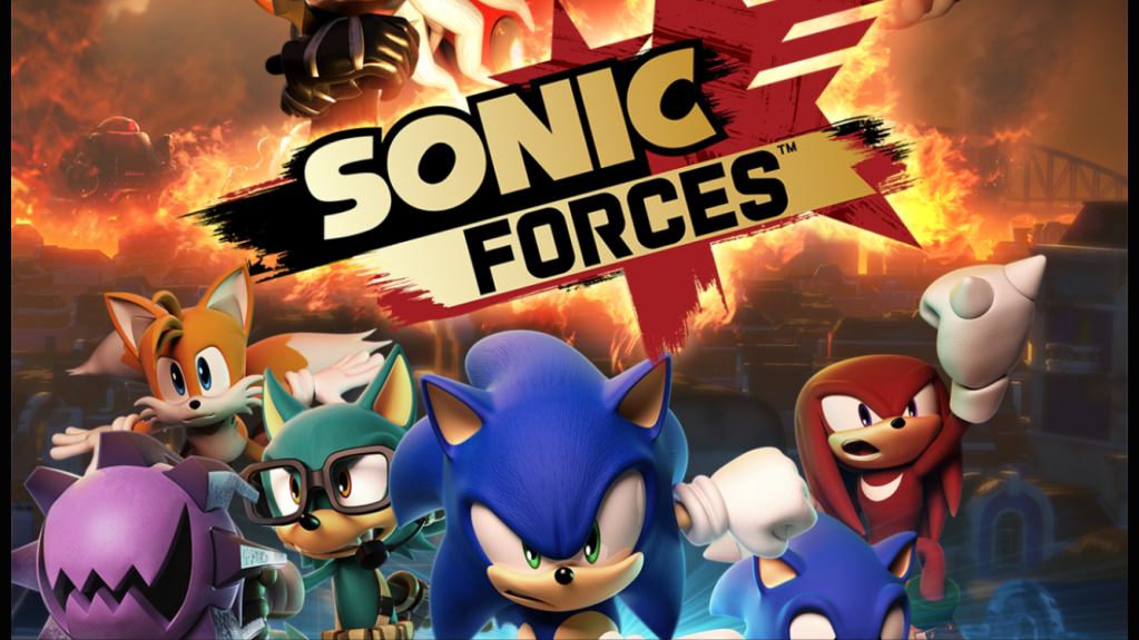 Should Sega continue making 3D titles for Sonic&nbsp;Hedgehog?