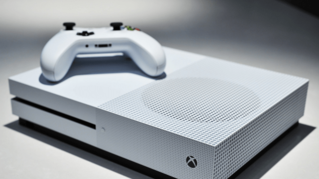 Will the Xbox One sell more than the Xbox One X on Black&nbsp;Friday?