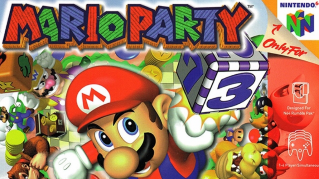 Could a Mario Party game have ever worked on the SNES? 