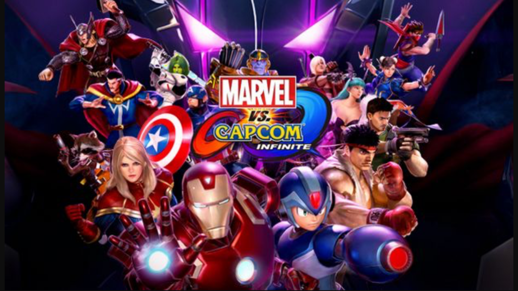 Was Marvel vs Capcom Infinite a better game than Street Fighter&nbsp;V?