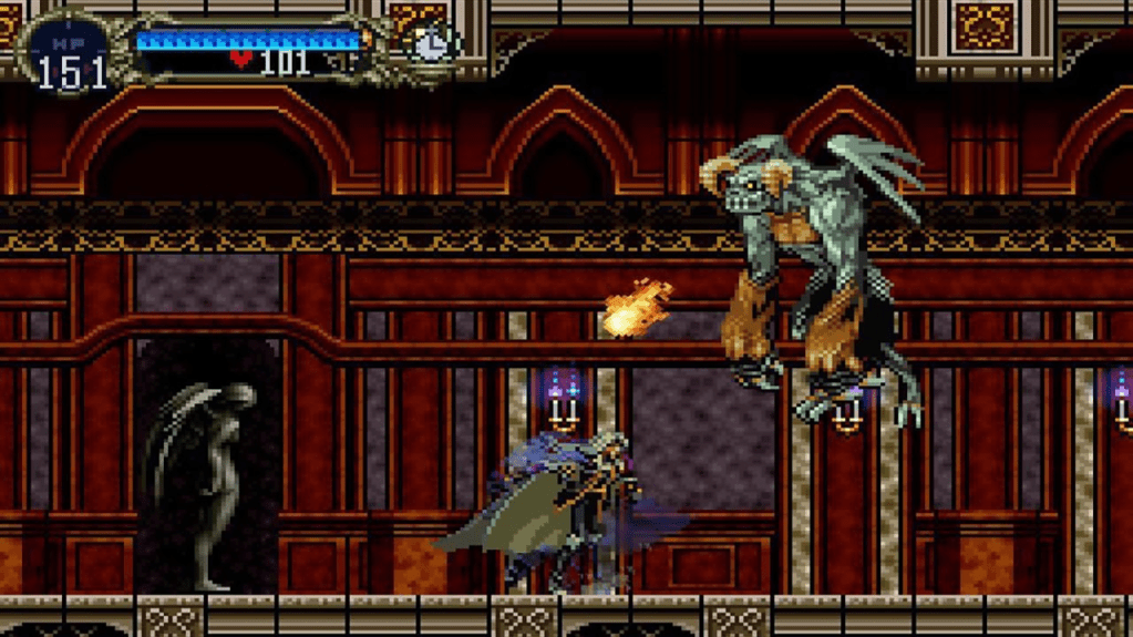 Does Castlevania: Symphony of the Night deserve an HD&nbsp;Remake?