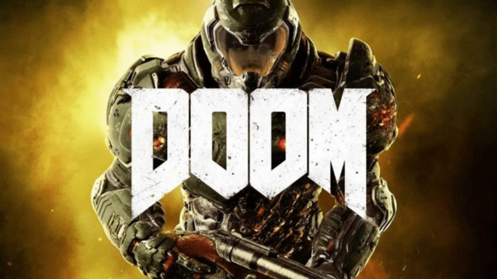 Is Doom worth buying on the Nintendo&nbsp;Switch?