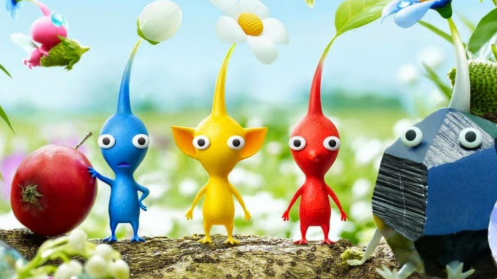  Should there be a Pikmin 4 for the Nintendo&nbsp;Switch?