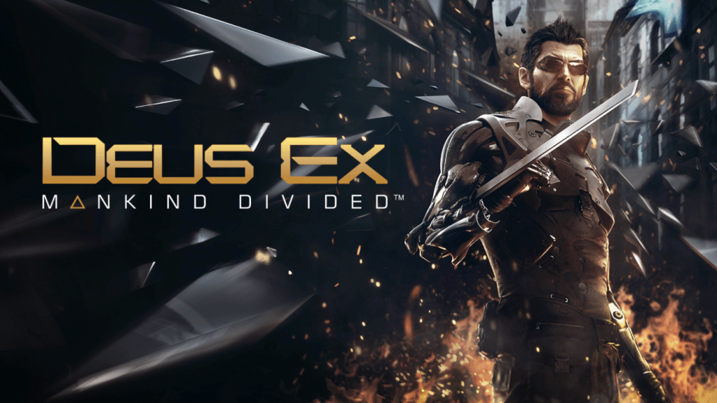 Should Deus Ex: Mankind Divided be ported for the Nintendo Switch? 