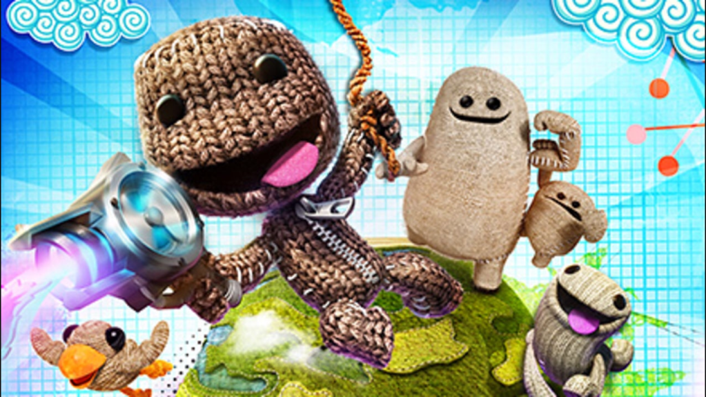 Will we ever see a Little Big Planet&nbsp;4?