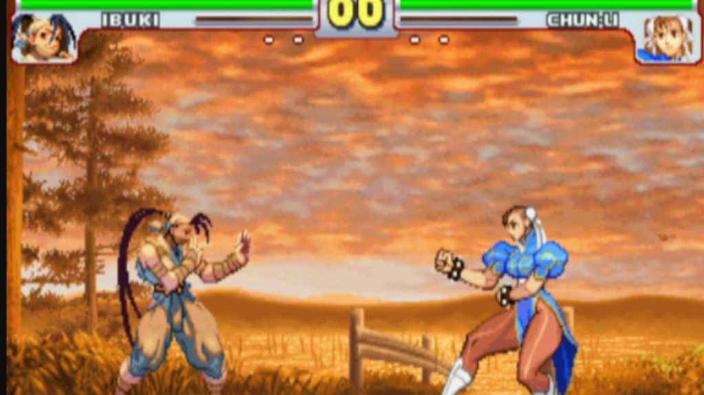 Was Street Fighter III better than Street Fighter&nbsp;II?
