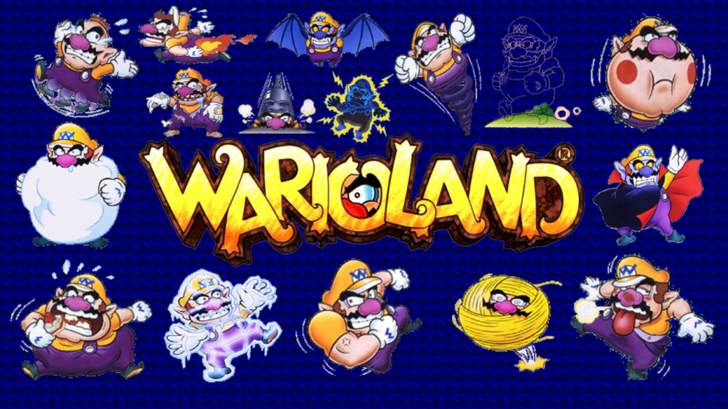 Should there be a Wario game for the Nintendo&nbsp;Switch?