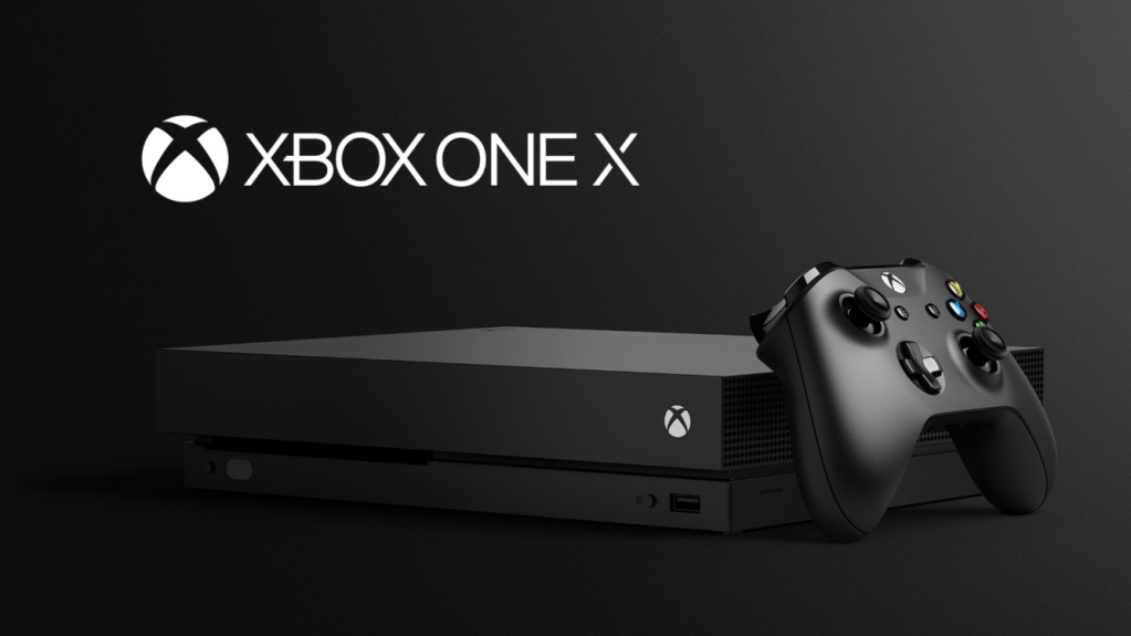 Will the Xbox One X be Microsoft’s final gaming&nbsp;console?