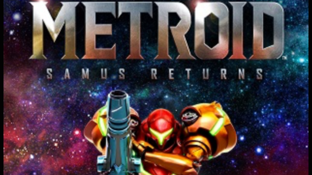 Should Metroid: Samus Returns have been released for the Nintendo&nbsp;Switch?