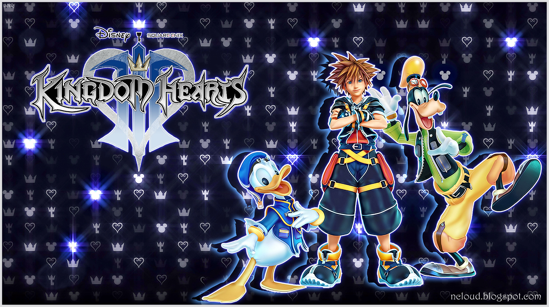 Kingdom Hearts 3 (2)
