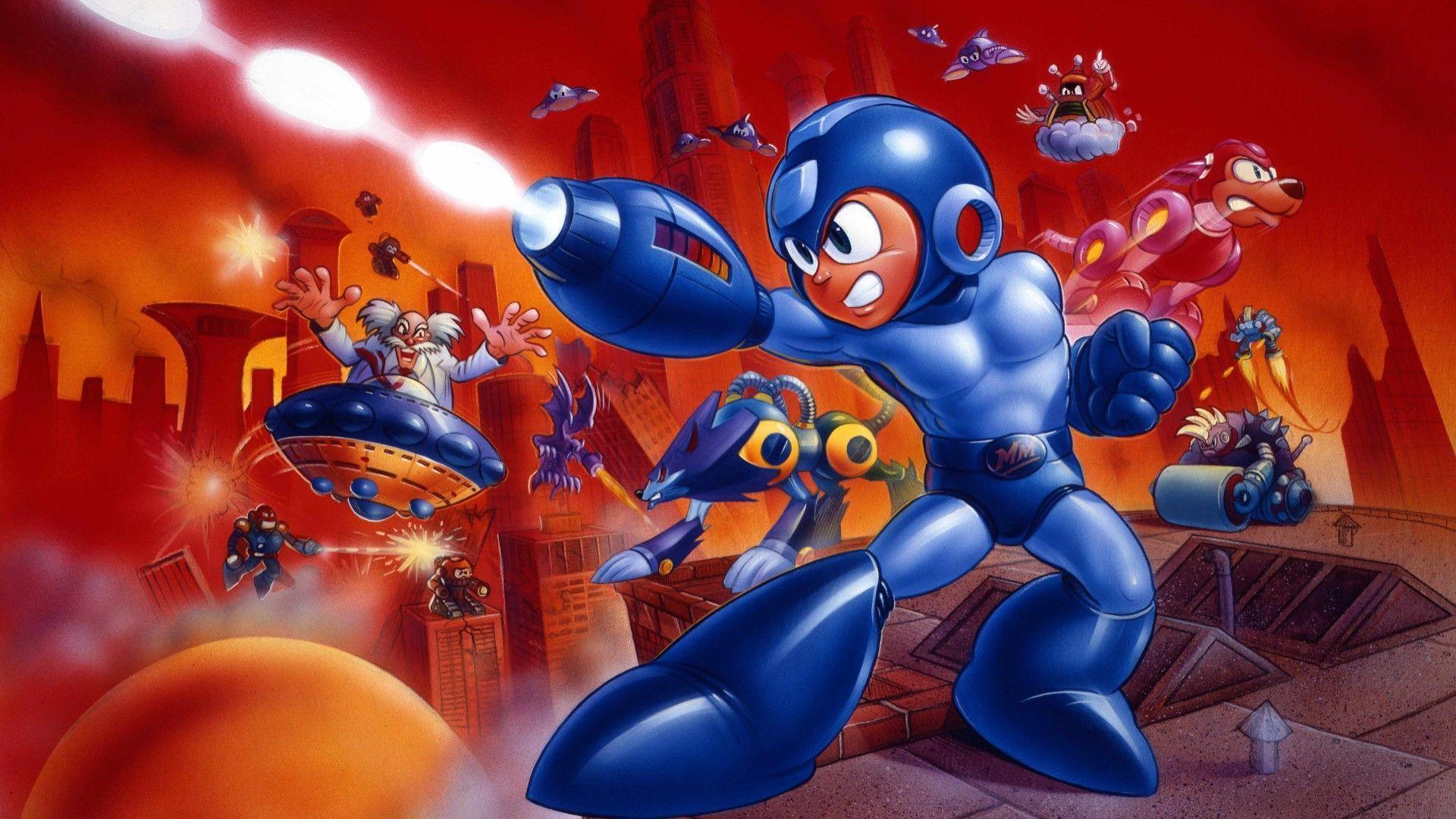 Mega Man 7 (3)