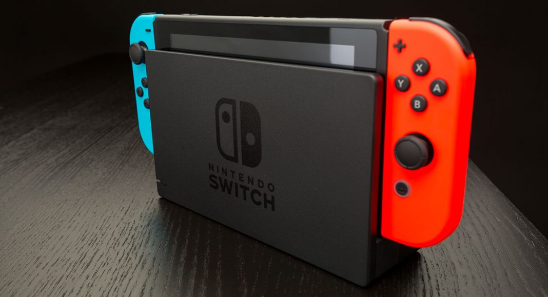 Nintendo Switch (1)