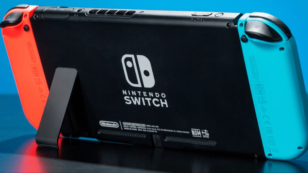 Will the delay of 64-Gigabyte game cards be a problem for the Nintendo&nbsp;Switch?