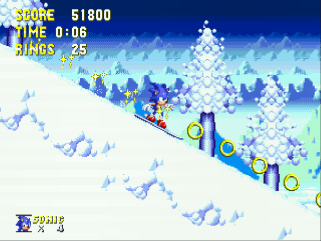 Sonic the Hedgehog 3 vs. Super Mario World which game was&nbsp;better?