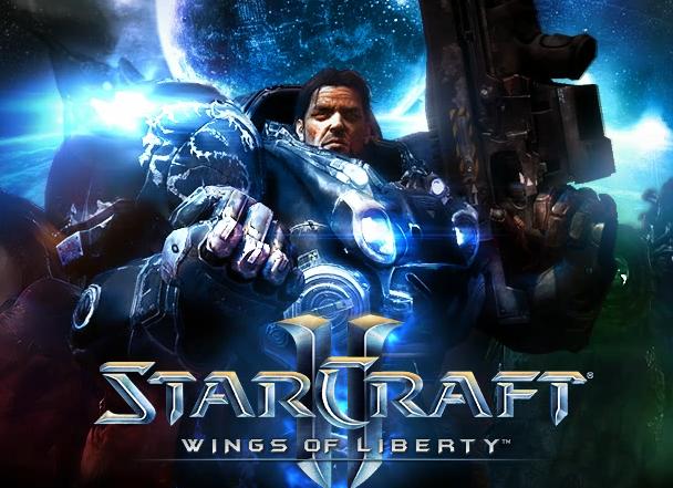 Starcraft II