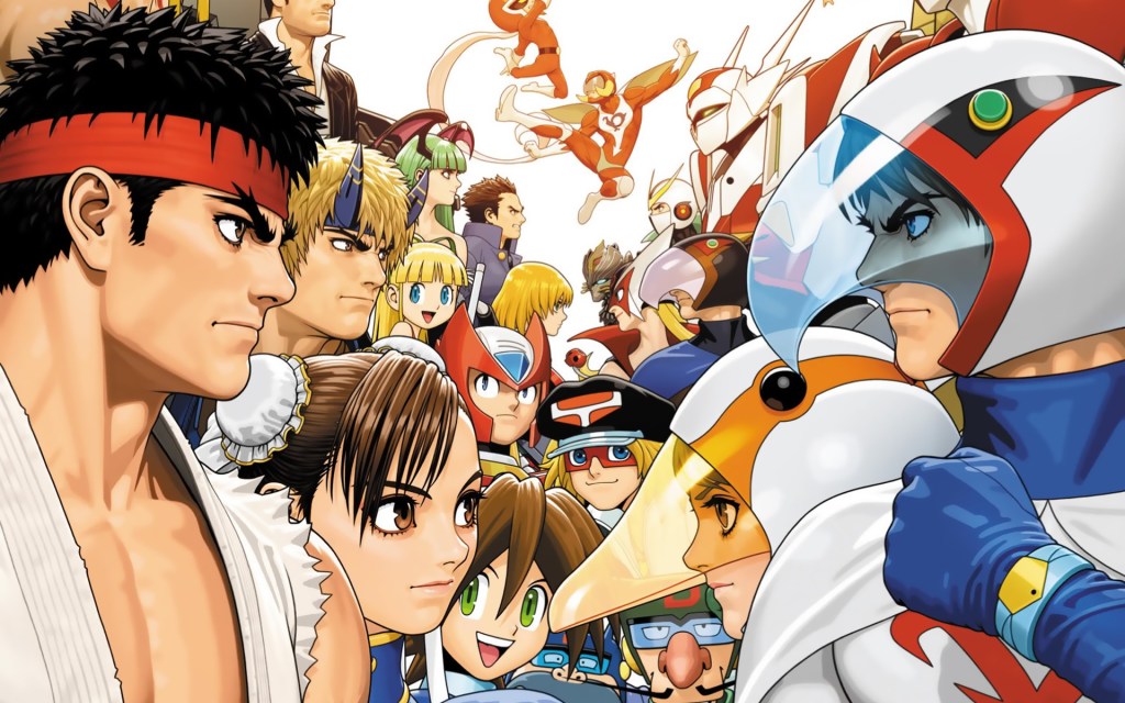 Could Tatsunoko vs. Capcom: Ultimate All-Stars have worked on the PS3 in&nbsp;2010?