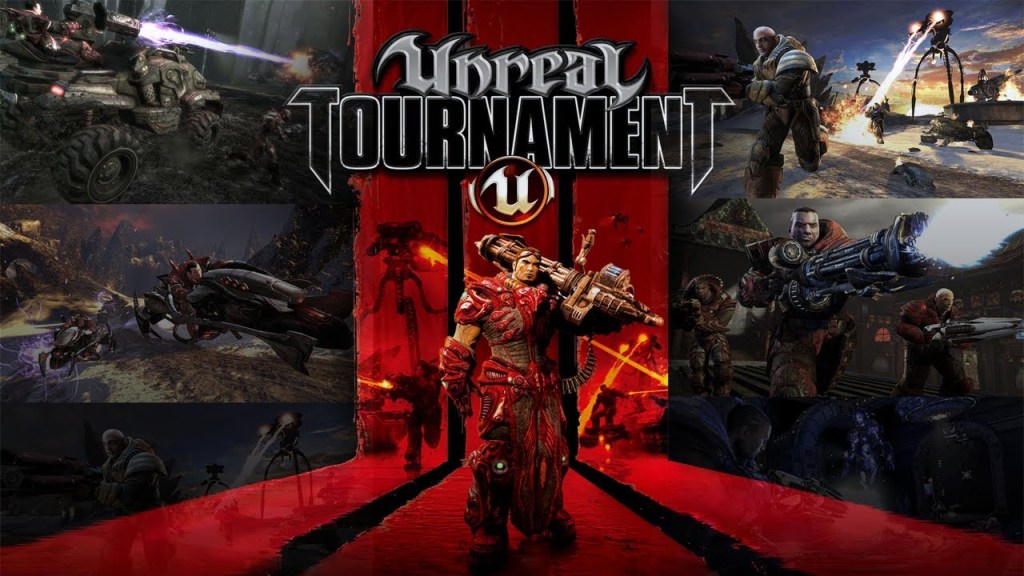 Will we ever see Unreal Tournament 4 for Xbox&nbsp;One?