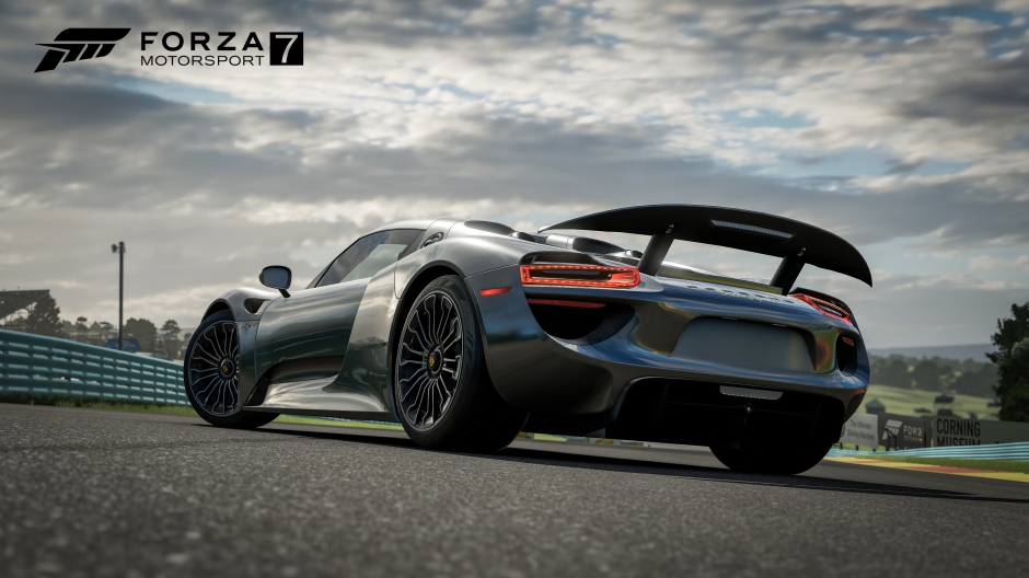 Forza Motorsport 7 (2)