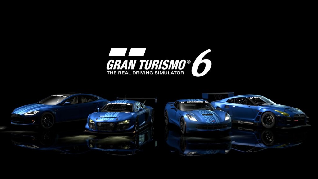 Should Gran Turismo 6 have been ported for the PlayStation 4 in&nbsp;2013?