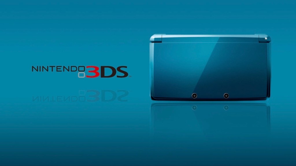 Should Nintendo continue the producing 3DS&nbsp;consoles?