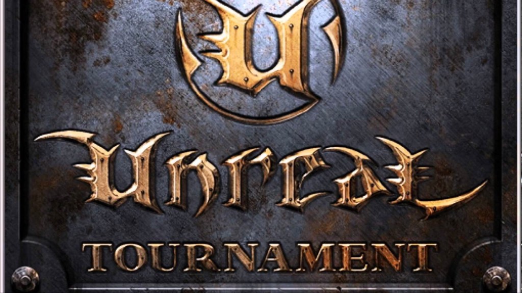 Retro Gaming- Unreal Tournament:&nbsp;(1999)