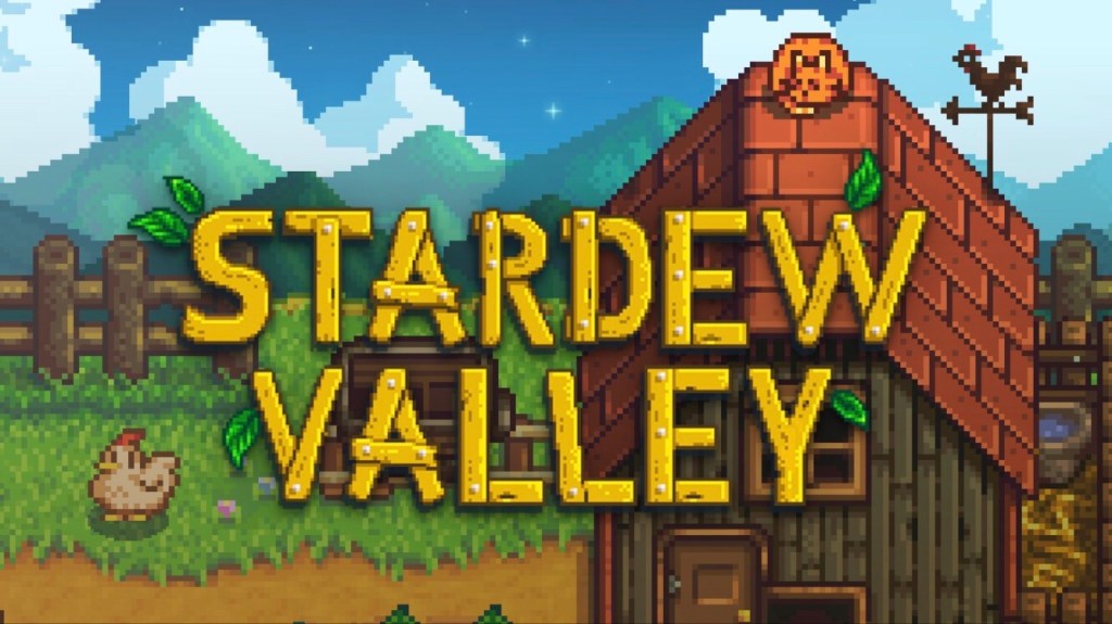 The popularity of Starview Valley in&nbsp;2017