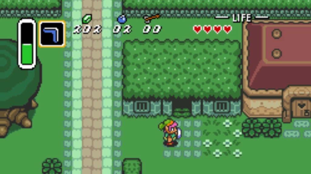 Zelda: Link to the Past vs LandStalker which game was&nbsp;better?