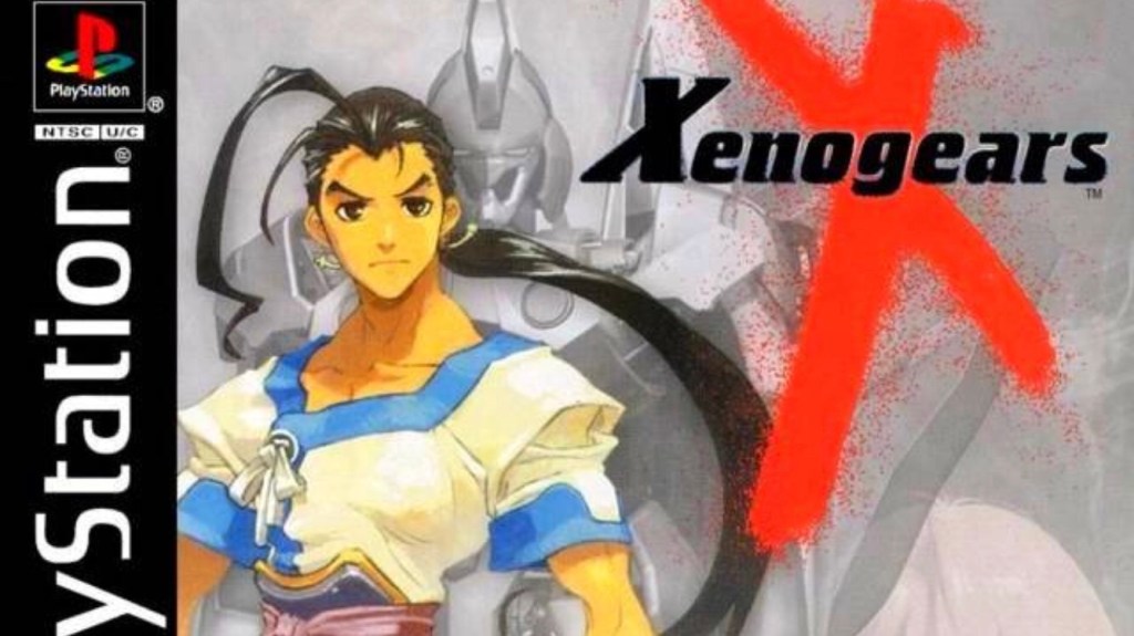 Could Xenogears have worked on the Sega&nbsp;Dreamcast?