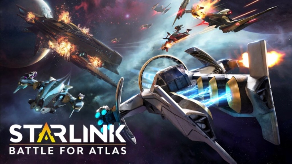 Which console will Starlink: Battle for Atlas have the most success&nbsp;on?